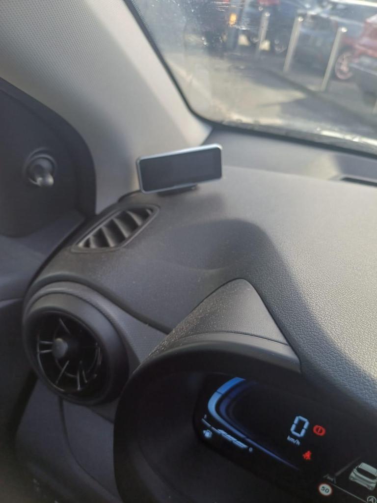 Hyundai i10 1.0 air, Autos, Argent ou Gris, Achat, Entreprise, https://public.car-pass.be/vhr/311e7185-f00e-4018-a6b0-213bff908648