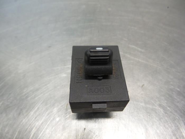 Commutateur vitre électrique d'un Jeep Grand Cherokee, Jeep, -, 3 mois de garantie, Utilisé