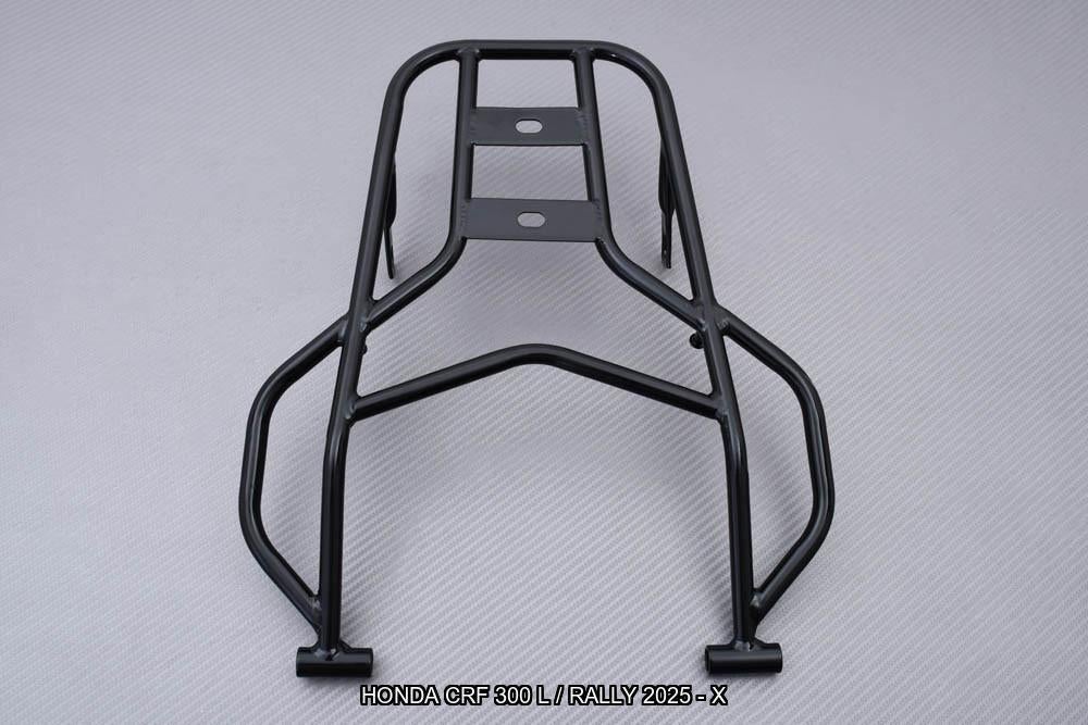 Topkofferdrager Bagagedrager HONDA CRF 300 L / RALLY 2025, Motoren, Ophalen of Verzenden, Nieuw