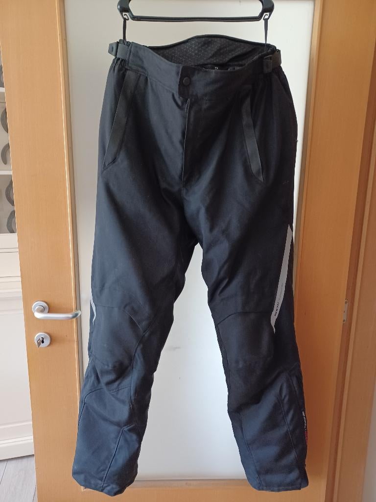motorbroek man maat XXL Rev'it!, Seconde main, Pantalon | textile, Enlèvement, Hommes