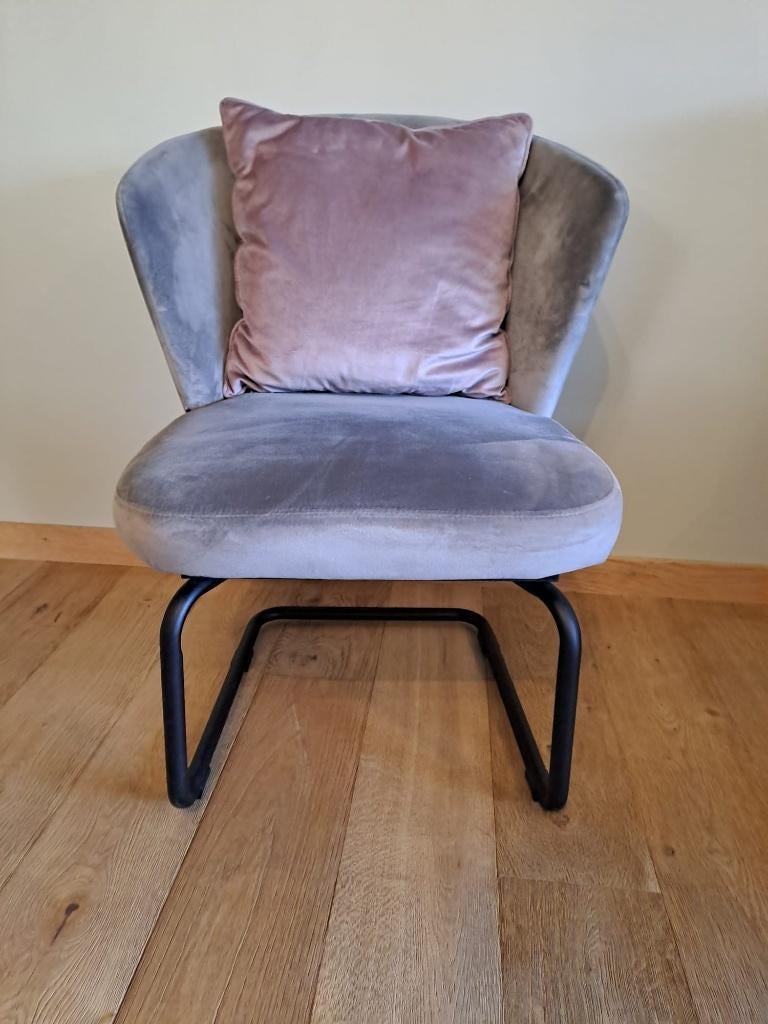 6 mooie eetkamerstoelen, Huis en Inrichting, Stoelen, Ophalen, Gebruikt, Vijf, Zes of meer stoelen