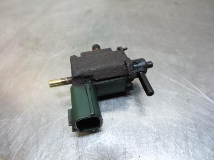 Vacuum ventiel van een Mazda 6 (6 02-), Gebruikt, -, -, Ophalen of Verzenden
