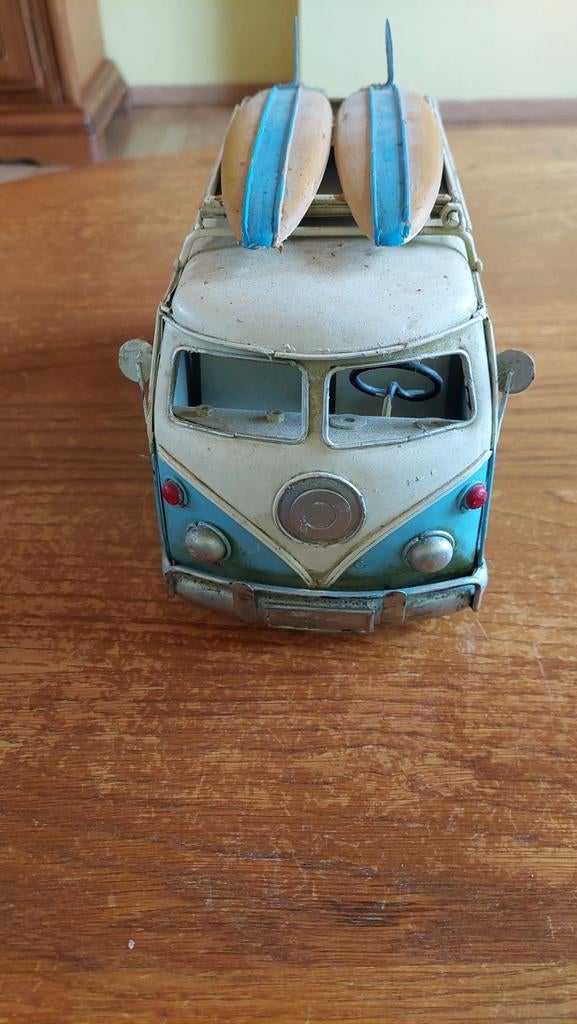 Photo des minibus vintage Vw, Hobby & Loisirs créatifs, Enlèvement
