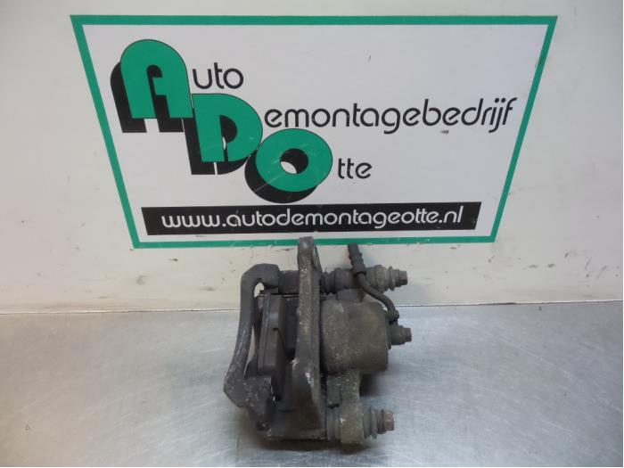 Etrier de frein (pince) avant gauche d'un Kia Picanto (Pican, Kia, -, 3 mois de garantie, Utilisé