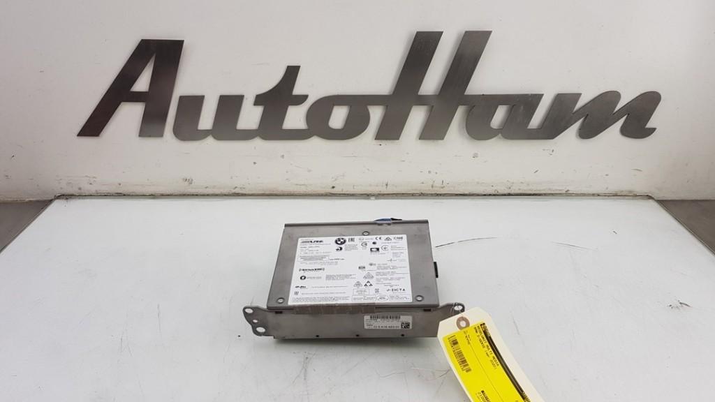 ORDINATEUR MULTIMEDIA BMW 2 serie Gran Coupe (F44), Utilisé, BMW