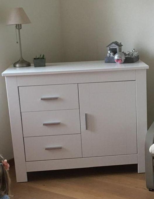 Commode Bopita. Geen schade, Kinderen en Baby's, Kinderkamer | Commodes en Kasten, Ophalen, Commode