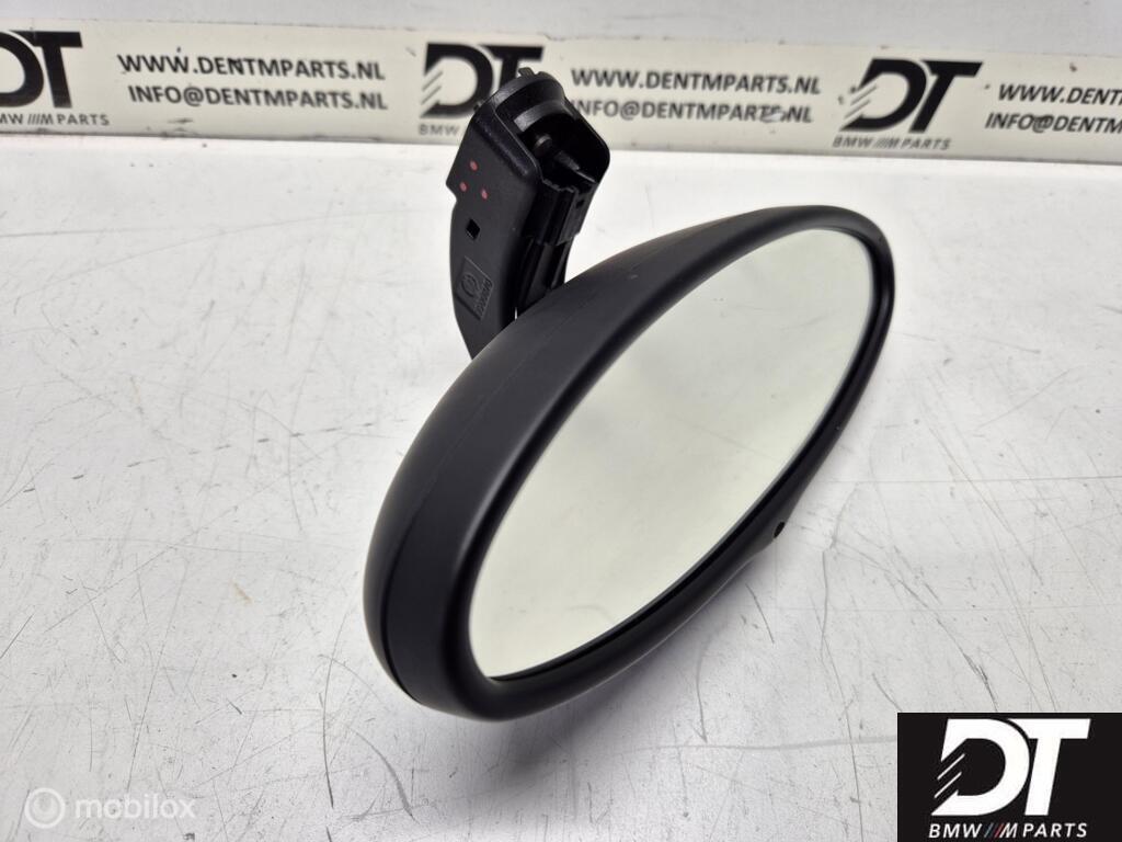 Binnenspiegel BMW E46 M3 / E39 M5 Nieuw glas ! 51167892263, Auto-onderdelen, Nieuw, Ophalen of Verzenden, BMW, BMW