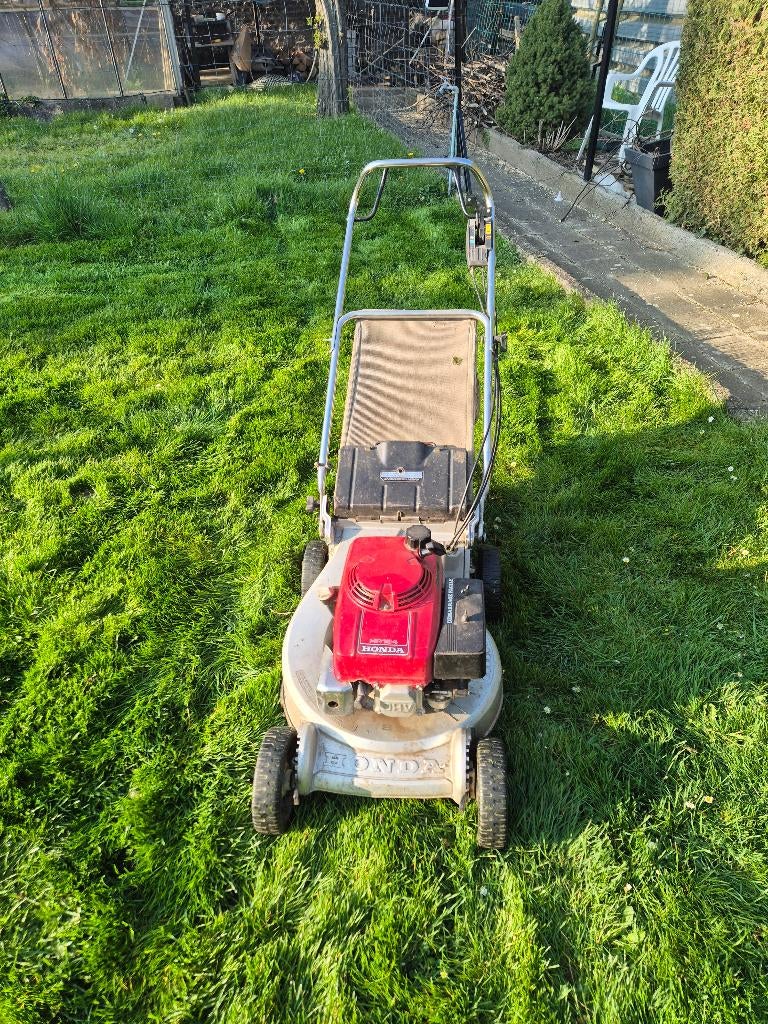 Tondeuse, Jardin & Terrasse, Honda, Tondeuse rotative, Tondeuses à gazon à essence, 40 à 49 cm