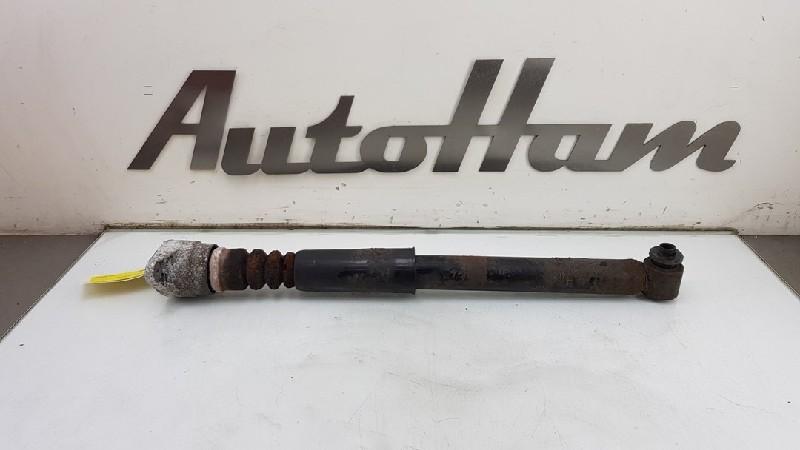 AMORTISSEUR ARRIÈRE DROIT Audi A6 (C6) (|4F0513032H|), Dhr. J. Ham, Administratie@autoham.nl, Audi, Utilisé