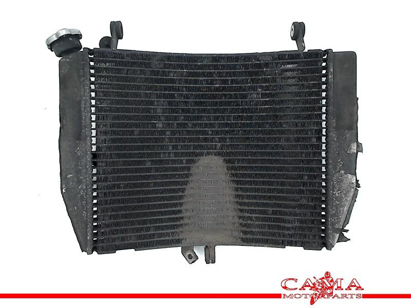 RADIATEUR YZF R6 2003-2005 (YZF-R6 5SL) (5SL124610000), Dhr. S. di Majo, Gebruikt, Info@cama-motorparts.nl, P.J. Troelstraweg 8 8
3144 CX  MAASSLUIS, NL