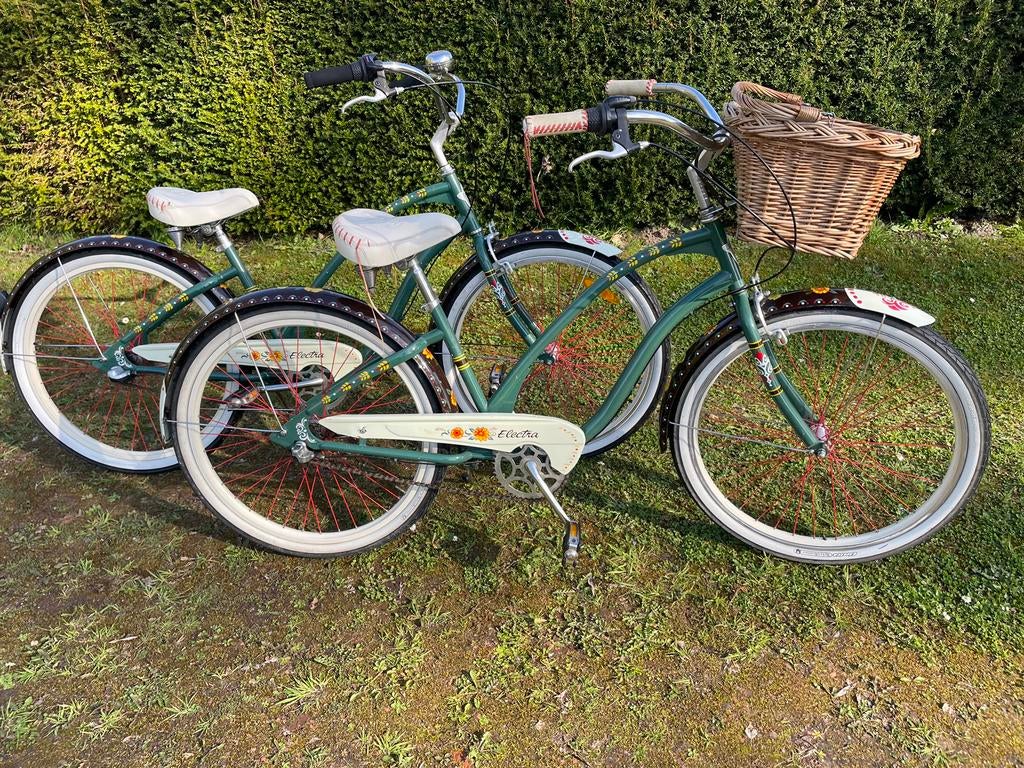 Electra x2 Beach Cruiser, Vélos & Vélomoteurs, Vélos | Cruisers & Lowriders, Cruiser, Enlèvement
