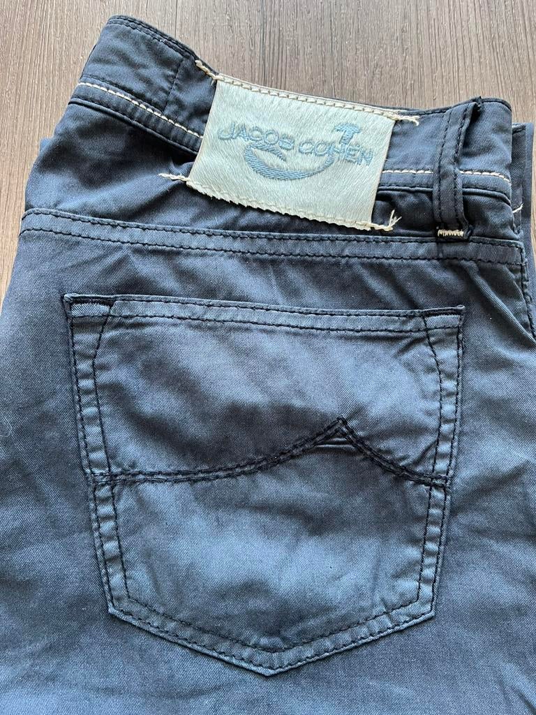 Jacob Cohen jeans size 33 type J620 comfort, Vêtements | Hommes, Jeans, Comme neuf, W33 - W34 (confection 48/50), Bleu, Enlèvement ou Envoi