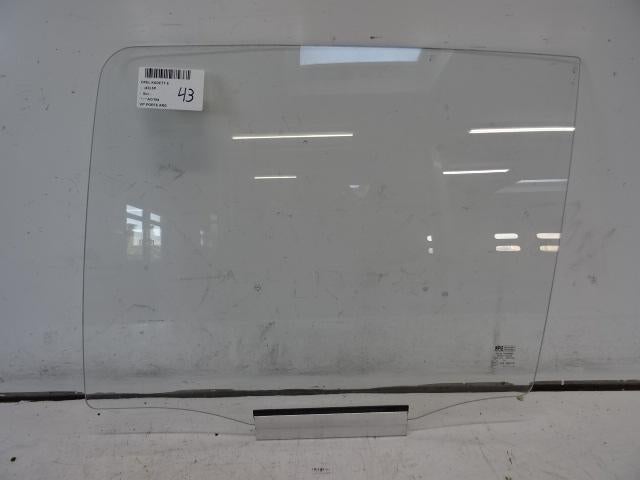 VITRE ARRIERE DROITE Opel Kadett E (33 / 34 / 43 / 44), Utilisé, Rue de l'Espoir 34 34
4030  GRIVEGNÉE, BE, Info@Collignon.be