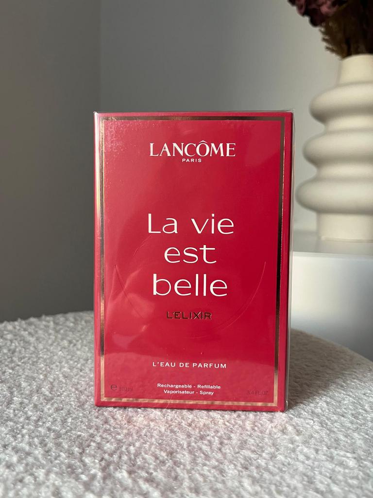 Prfums, Verzamelen, Ophalen of Verzenden, Nieuw, Parfumfles, Gevuld