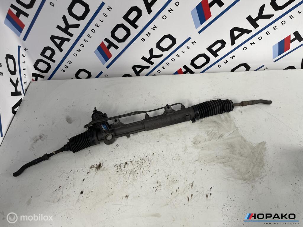 Stuurhuis BMW E46 1096907, Gebruikt, Einsteinlaan 5 rijswijk, Bmw, Ophalen of Verzenden