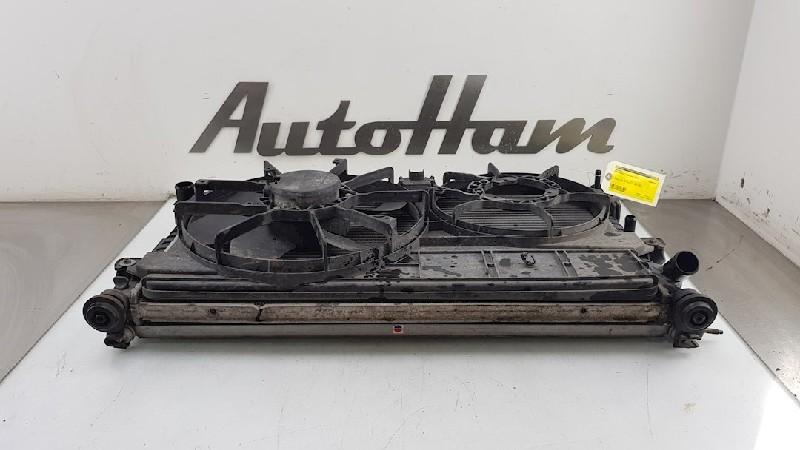 RADIATEUR COMPLET Transit Connect (|4T168C607KC|4986738|), Autos : Pièces & Accessoires, Utilisé, Ford