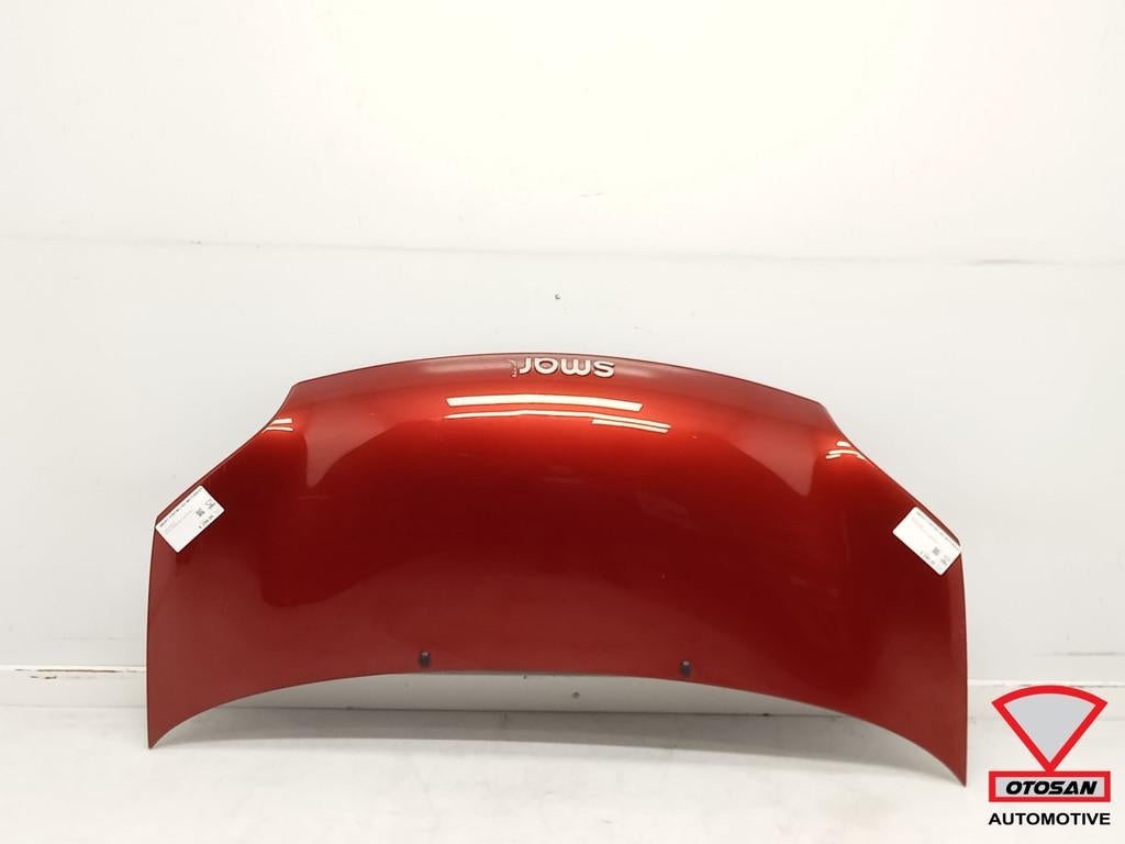 Smart Fortwo 453 2015+ Capot Original !, Autos : Pièces & Accessoires, Carrosserie & Tôlerie, Capot moteur, Smart, Utilisé