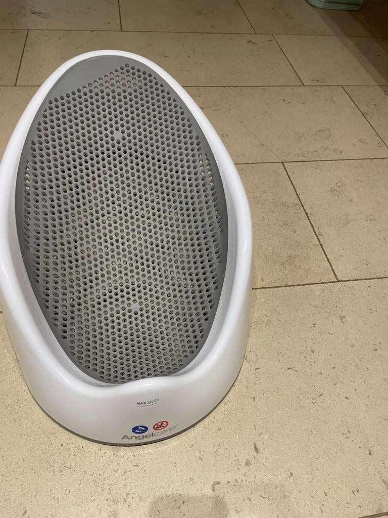 Badzitje baby, Kinderen en Baby's, Ophalen, Zo goed als nieuw