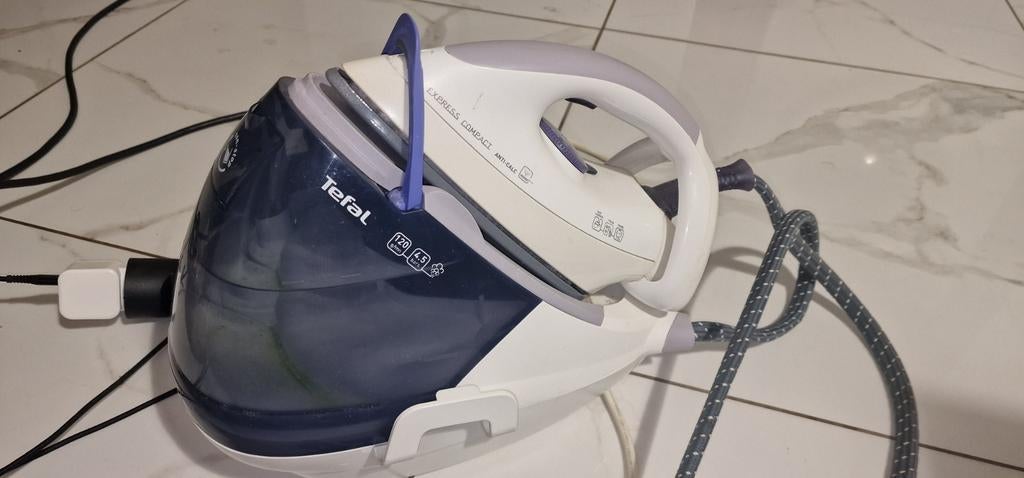 strıjk ıjzer, Ophalen of Verzenden