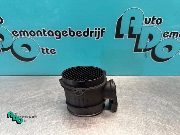 Compteur de masse d'air d'un Citroen Jumpy (Jumpy 06-), -, 3 mois de garantie, Utilisé, -