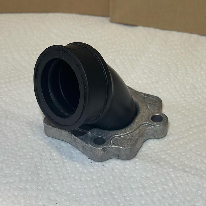 Polini Spruitstuk draaibaar, Ophalen of Verzenden