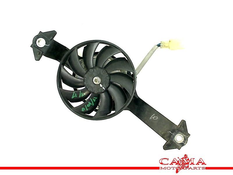 VENTILATEUR Suzuki GSX R 125 2020-2021 (GSX-R125XA), Motos, Dhr. S. di Majo, Utilisé, Info@cama-motorparts.nl, P.J. Troelstraweg 8 8
3144 CX  MAASSLUIS, NL
