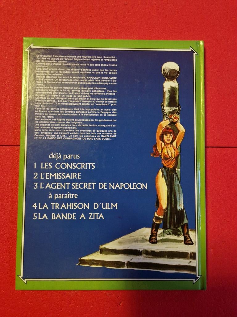 Bd bakelandt 3,EO, Ophalen of Verzenden