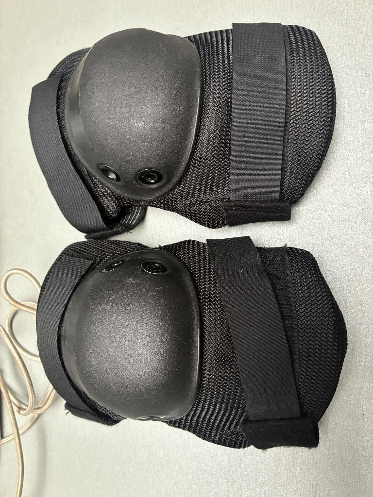 Protection squate, Sports & Fitness, Enlèvement ou Envoi, Utilisé, Protection