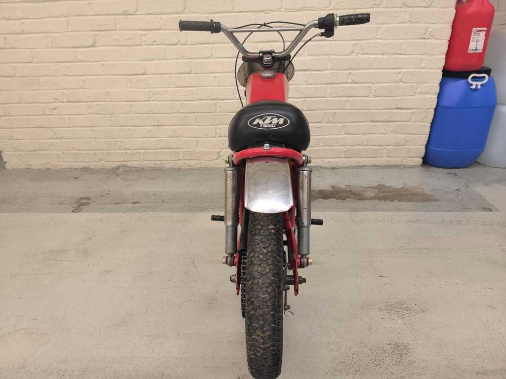 SWM Cross jongen Moto, Bedrijf, Overig, SWM