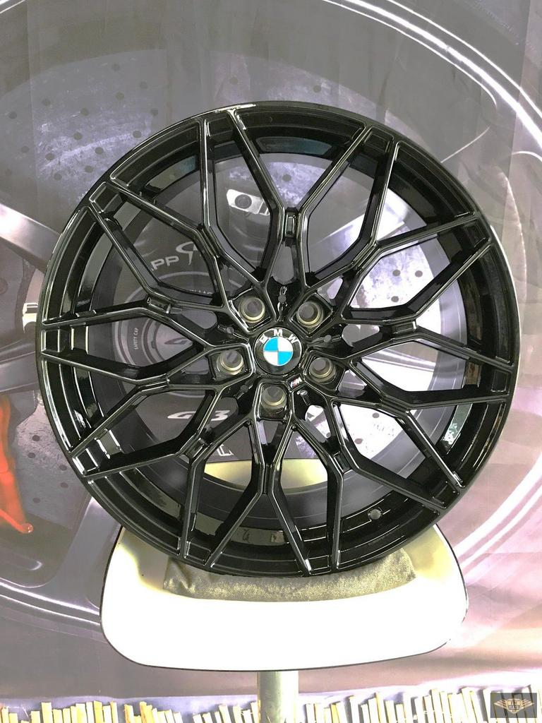 20 inch 5x112 BMW G30 Styling 1000M Look Breedset Velgen Nie, Auto-onderdelen, Banden en Velgen, Velg(en), -, -, Nieuw