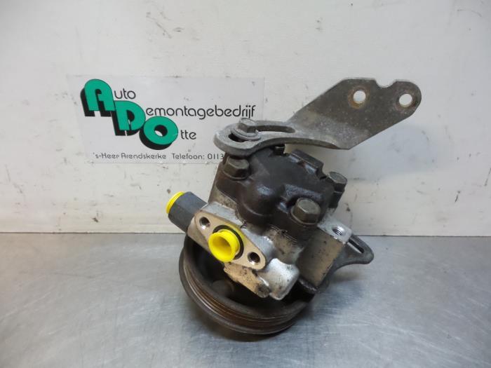 Pompe direction assistée d'un Chevrolet Kalos, -, 3 mois de garantie, Utilisé, -