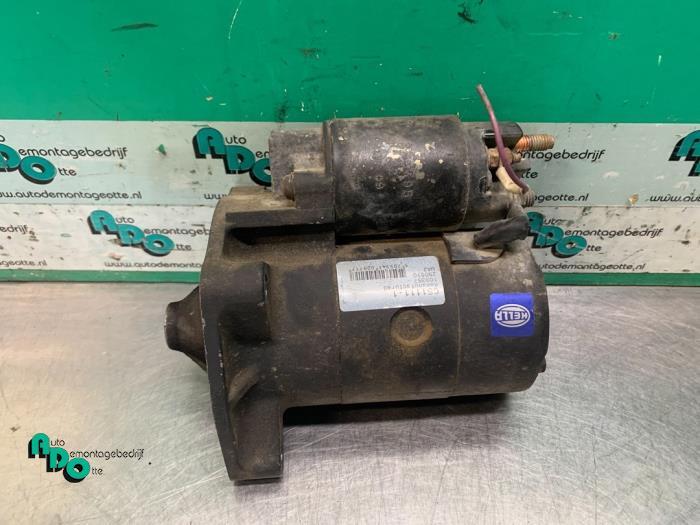Démarreur d'un Citroen C2 (C2 03-), Autos : Pièces & Accessoires, -, 3 mois de garantie, Utilisé, -