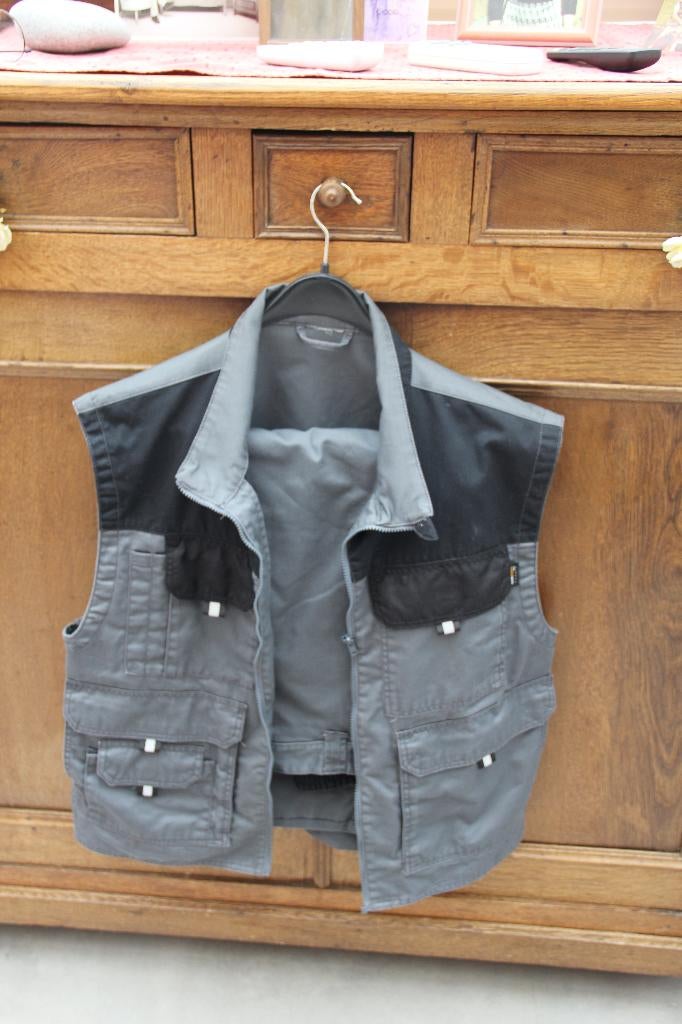 ensemble de travail, Enlèvement