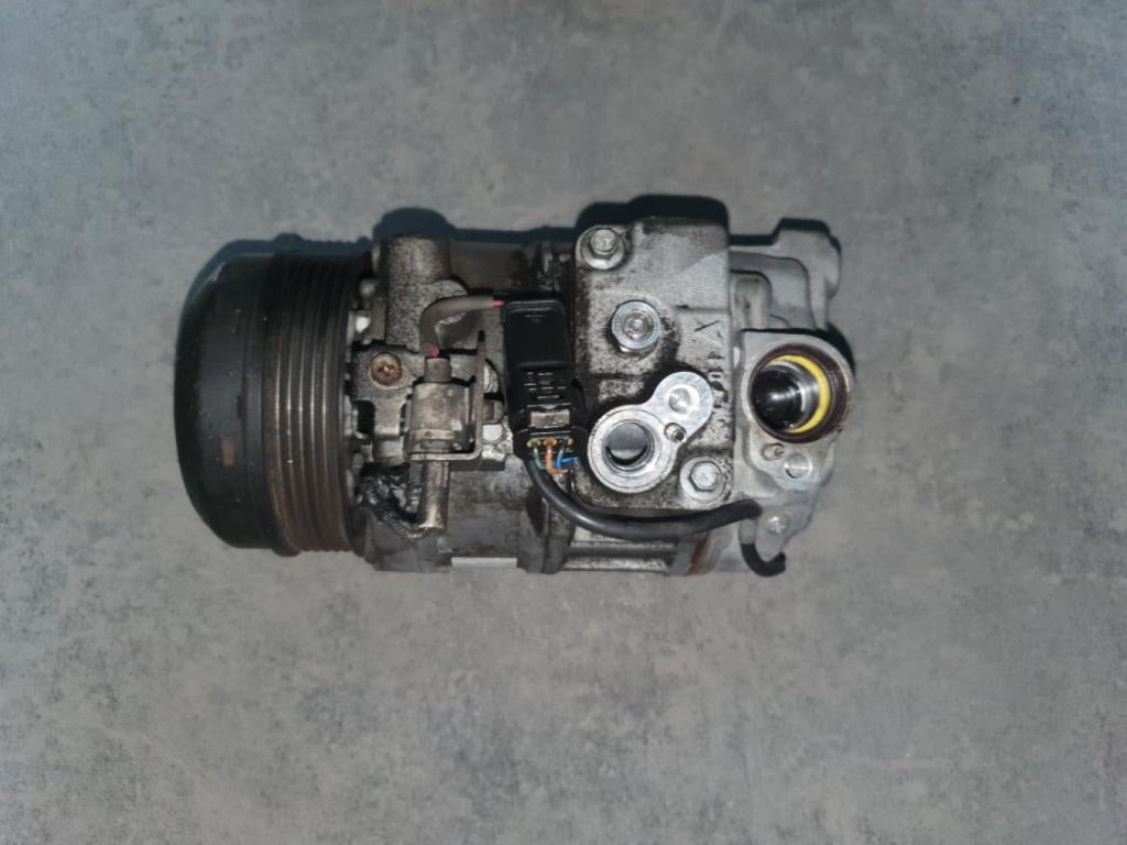 Aircopomp Mercedes-Benz Sprinter 516 CDI 2015, Auto-onderdelen, Ophalen of Verzenden, Mercedes-Benz