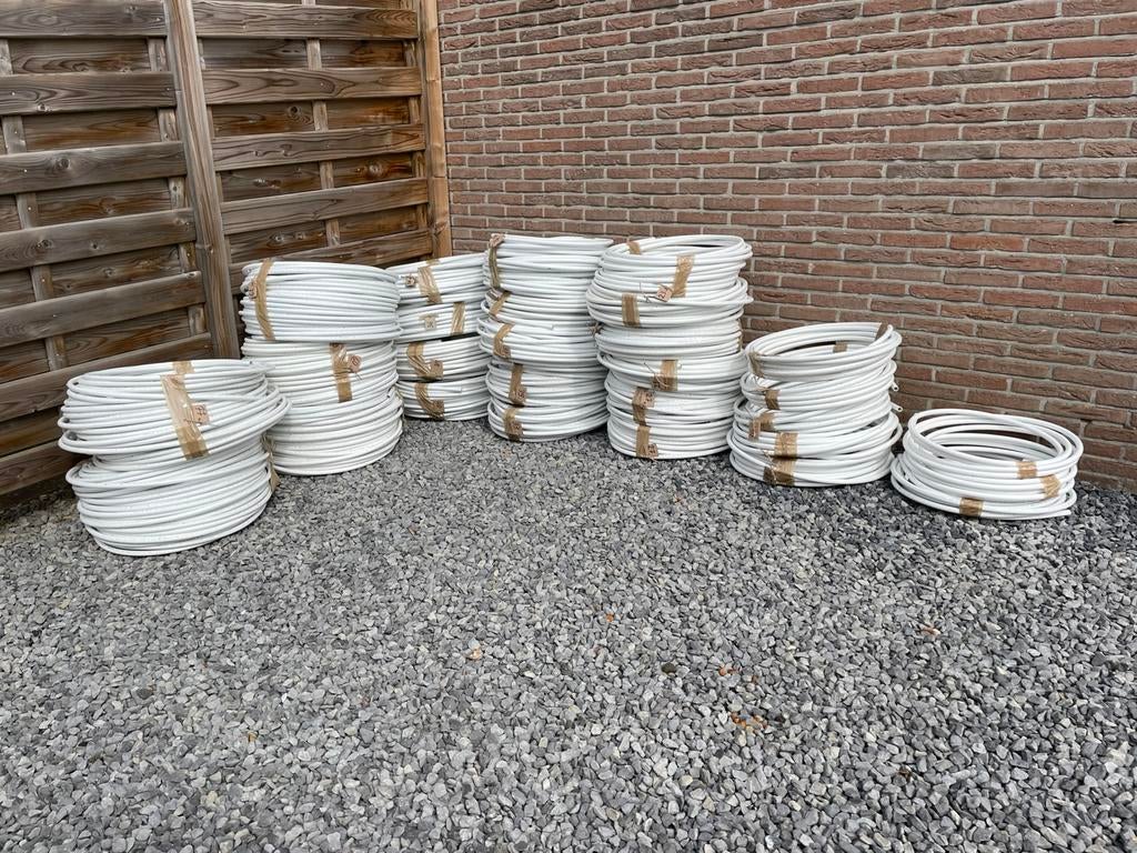 Tuyaux Alpex 16X2. Lisez la description., Enlèvement, Neuf