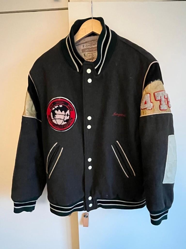 Veste Chevignon, Vêtements | Hommes, Vestes | Hiver, Porté, Taille 46 (S) ou plus petite, Autres couleurs, Enlèvement ou Envoi