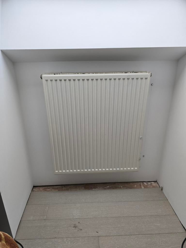 Je vend un radiateur chauffage central, Enlèvement, Radiateur