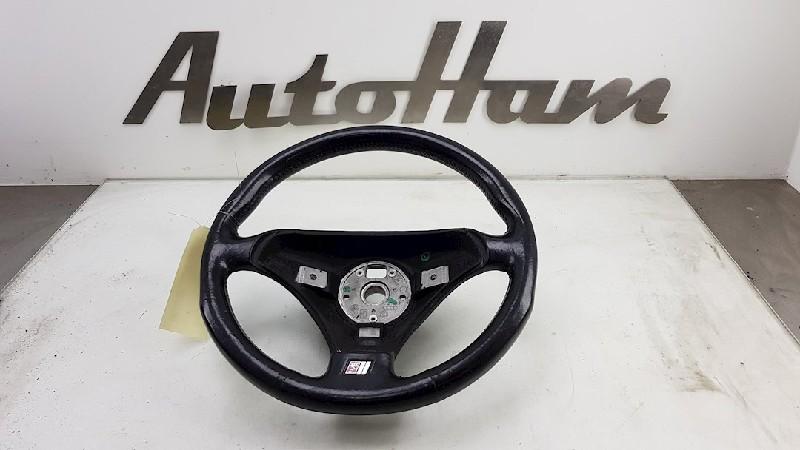 STUUR Audi TT (8N3) (01-1998/10-2006), Gebruikt, Audi