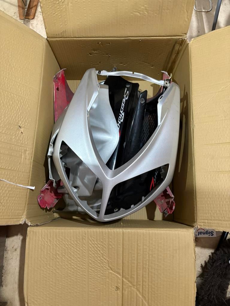 Kit carénage speedfight 2, Fietsen en Brommers, Ophalen, Speedfight