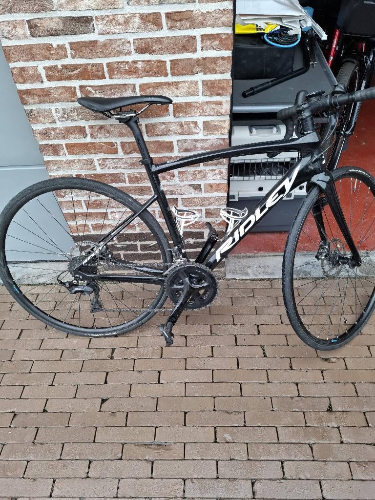Ridley, Fietsen en Brommers, Fietsen | Racefietsen, Ophalen, Carbon