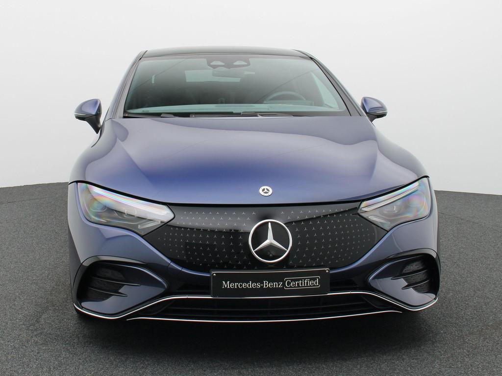 Mercedes-Benz EQE 350+ STAR EDITION + NAPPA + AIRMATIC + DIG, Autos, Cuir, 215 kW, Achat, 2255 kg
