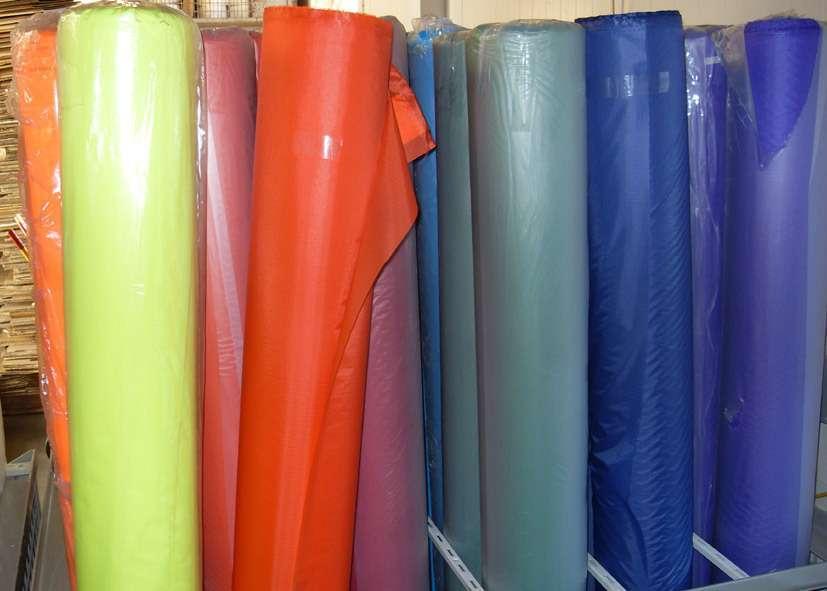 Chitex 70D ripstop Nylon 4 stuks 3mx1.5m roze, paars & blauw, Doe-het-zelf en Bouw, Zeil en Folie, Ophalen of Verzenden, Nieuw
