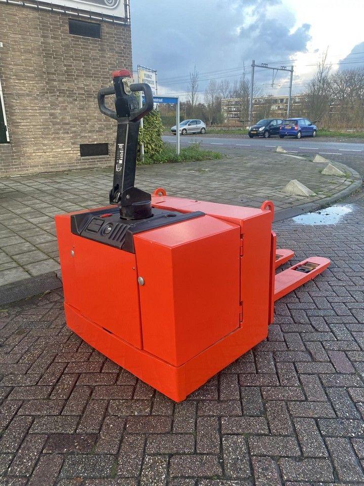 Loc A500DA SP 5000KG PALLETWAGEN / HEFTRUCK, Articles professionnels, Machines & Construction | Chariots élévateurs & Transport interne