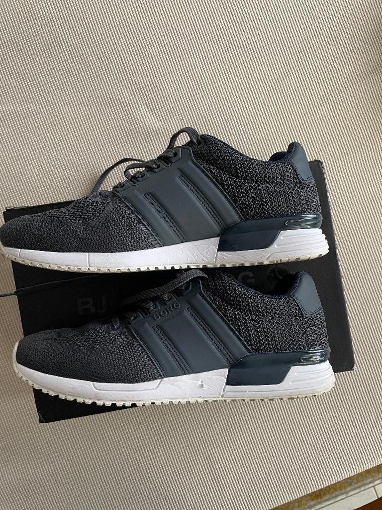 sneakers Bjorn Borg, Vêtements | Hommes, Chaussures, Comme neuf, Enlèvement, Bleu, Baskets