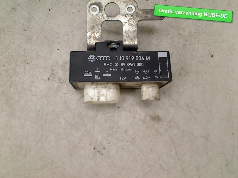 ORDINATEUR GESTION REFROIDISSEMENT Golf V 4Motion (1K1), Utilisé, De Bloemendaal 21 21
5221 EB  'S HERTOGENBOSCH, NL, Info@123Parts.nl