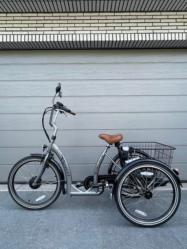 Proxy Easy Rider elektrische driewieler  ( Nieuw ), Ophalen of Verzenden, Nieuw