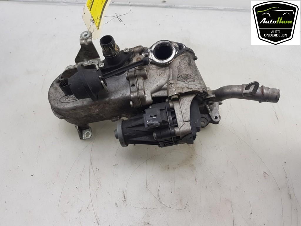 VANNE EGR Ford Transit Connect (PJ2) (01-2013/-), Autos : Pièces & Accessoires, Utilisé, Ford