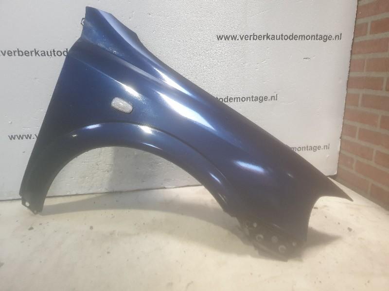 AILE AVANT DROITE Opel Astra G (F08 / 48) (01-1998/12-2009), Autos : Pièces & Accessoires, Carrosserie & Tôlerie, Garde-boue, Opel