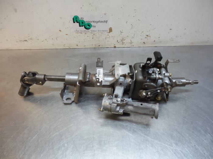 Stuurkolom Huis van een Toyota Carina (Carina E 92-), Gebruikt, -, -, Ophalen of Verzenden