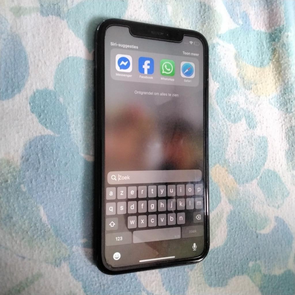 Iphone xr, Enlèvement ou Envoi